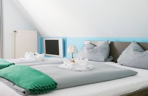 Bodenwerder Hotel | Hotel Weserstuben