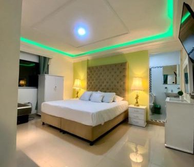 Armenia Hotel | Hotel West California