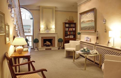 Juist Hotel | Hotel Westfalenhof