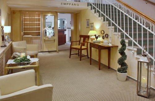 Juist Hotel | Hotel Westfalenhof