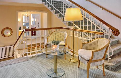 Juist Hotel | Hotel Westfalenhof