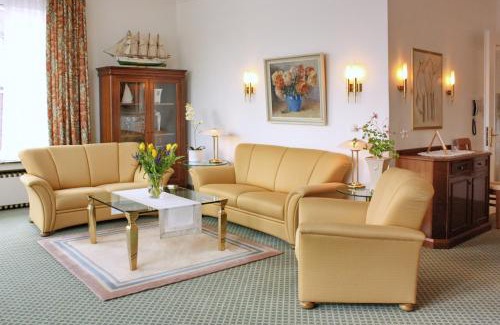 Juist Hotel | Hotel Westfalenhof