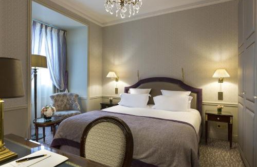Gaillon Hotel | Hotel Westminster