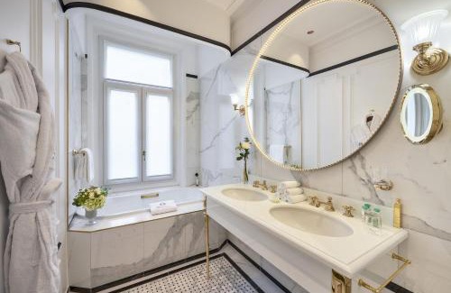 Gaillon Hotel | Hotel Westminster