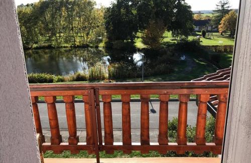 Huelsa Hotel | Hotel Wettlaufer - sky -
