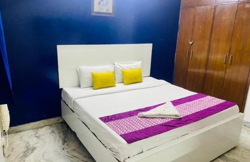 Noida Hotel | Hotel White Elephant Noida