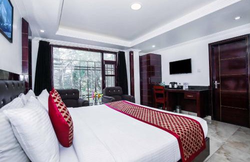 Shimla Hotel | Hotel White Grand Shimla - IN CITY CENTRE - A Centrally AC Hotel