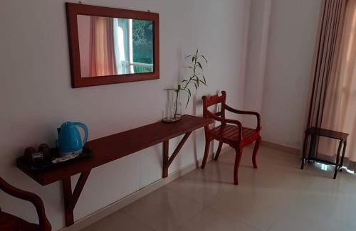 Ettampitiya Hotel | Hotel White Heaven