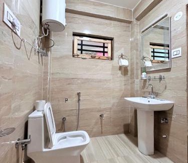 Kaza Casa | Hotel White House