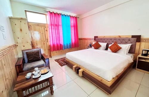 Kaza Casa | Hotel White House