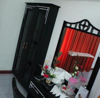 Anuradhapura Hotel | Hotel White House