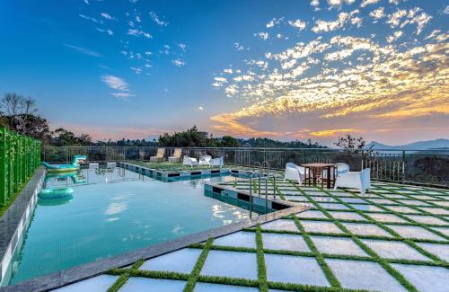 Anachal Complejo | HOTEL WHITE HOUSE, Munnar