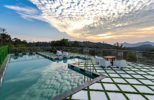 Anachal Complejo | HOTEL WHITE HOUSE, Munnar