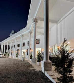 Anachal Complejo | HOTEL WHITE HOUSE, Munnar