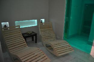 Rione II Trevi Hotel | Hotel White