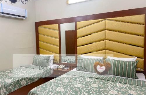 Karachi Casa | Hotel White Palace Clifton