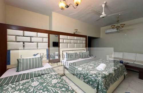 Karachi Casa | Hotel White Palace Clifton