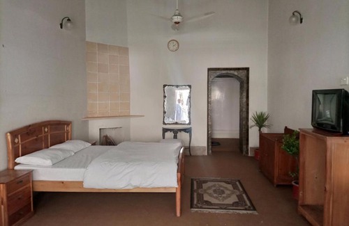 Sangota Hotel | Hotel White Palace, Swat