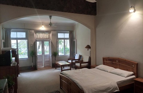 Sangota Hotel | Hotel White Palace, Swat