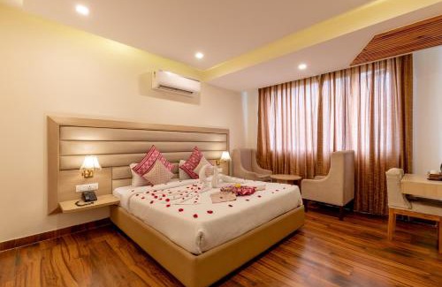 Bullawala Hotel | Hotel White Rock By The Solitaire Hospitality