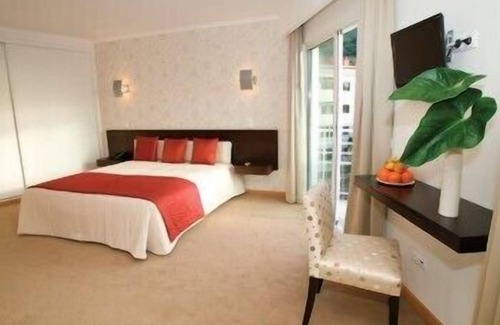 Machico Hotel | Hotel White Waters