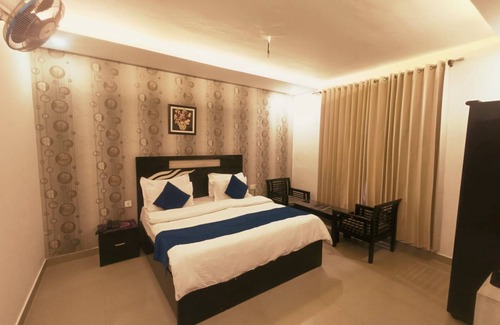Dalhousie Hotel | Hotel Wild Rose - Dalhousie