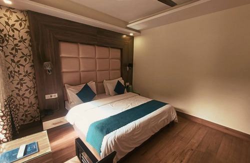 Dalhousie Hotel | Hotel Wild Rose - Dalhousie