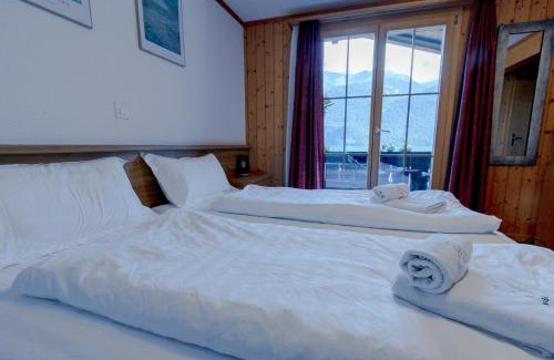 Brienz Hotel | Hotel Wildbach Brienz