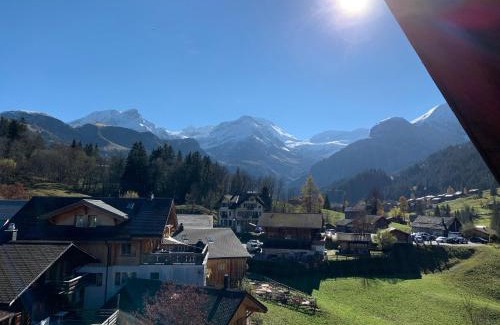 Lauenen Casa | Hotel Wildhorn