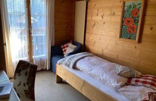 Lauenen Casa | Hotel Wildhorn