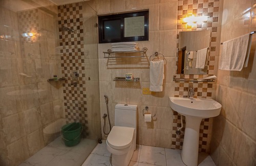 Sauraha Complejo | Hotel Wildlife Camp
