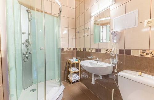 Brevnov Hotel | Hotel Wilhelm