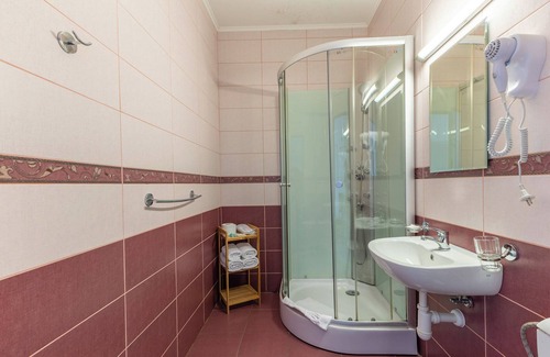Brevnov Hotel | Hotel Wilhelm