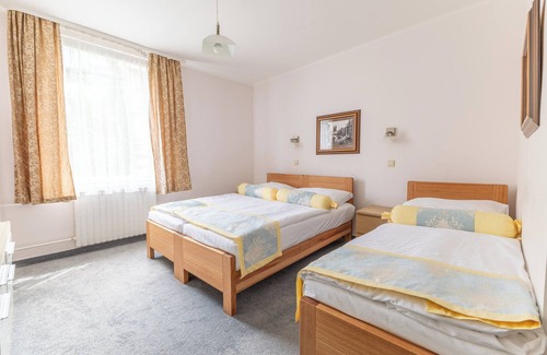 Brevnov Hotel | Hotel Wilhelm
