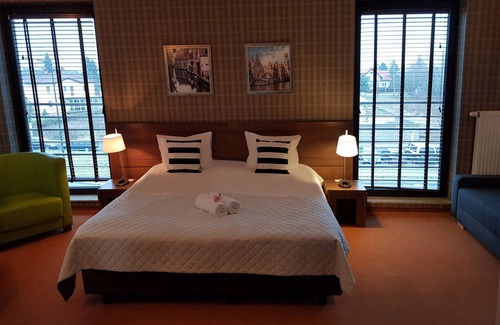 Lublin Hotel | Hotel Willowa