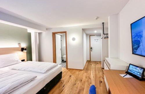 Frickenhausen a. Main Hotel | Hotel Wilma