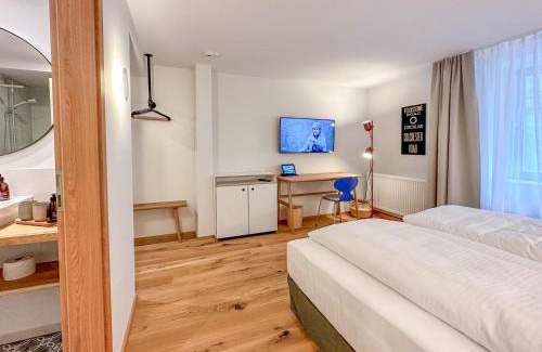 Frickenhausen a. Main Hotel | Hotel Wilma