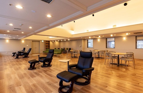 Aoi Ward Hotel | Hotel Wing International Shizuoka