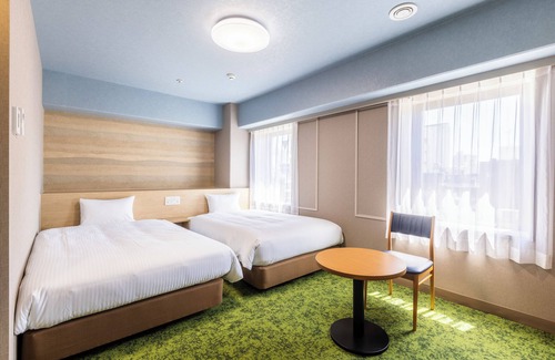 Aoi Ward Hotel | Hotel Wing International Shizuoka