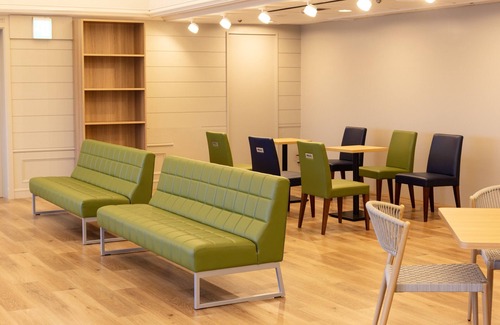 Aoi Ward Hotel | Hotel Wing International Shizuoka