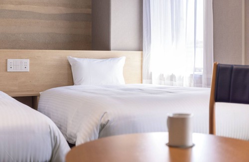 Aoi Ward Hotel | Hotel Wing International Shizuoka