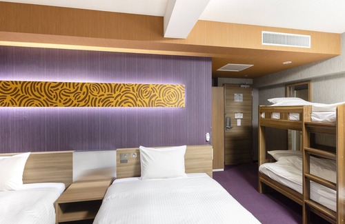 Nagoya City Centre Hotel | Hotel Wing International Nagoya