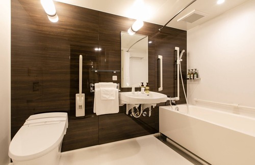 Sakyo Ward Hotel | Hotel Wing International Premium Kyoto Sanjo