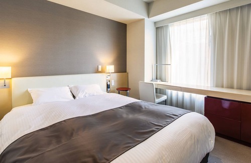 Udagawacho Hotel | Hotel Wing International Premium Shibuya