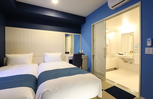 Naka Ward Hotel | Hotel Wing International Select Nagoya Sakae