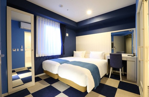 Naka Ward Hotel | Hotel Wing International Select Nagoya Sakae