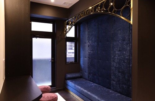 Kita Hotel | Hotel Wing International Select Osaka Umeda