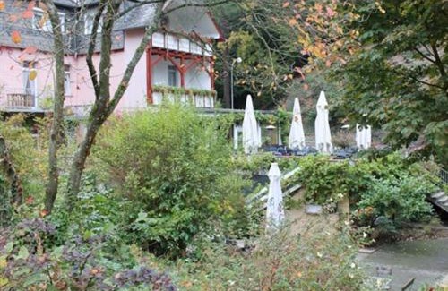 Cochem Hotel | Hotel Winneburg