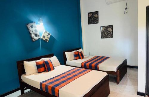 Dambulla Casa | Hotel Winrose Tissamaharama