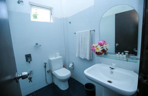 Dambulla Casa | Hotel Winrose Tissamaharama